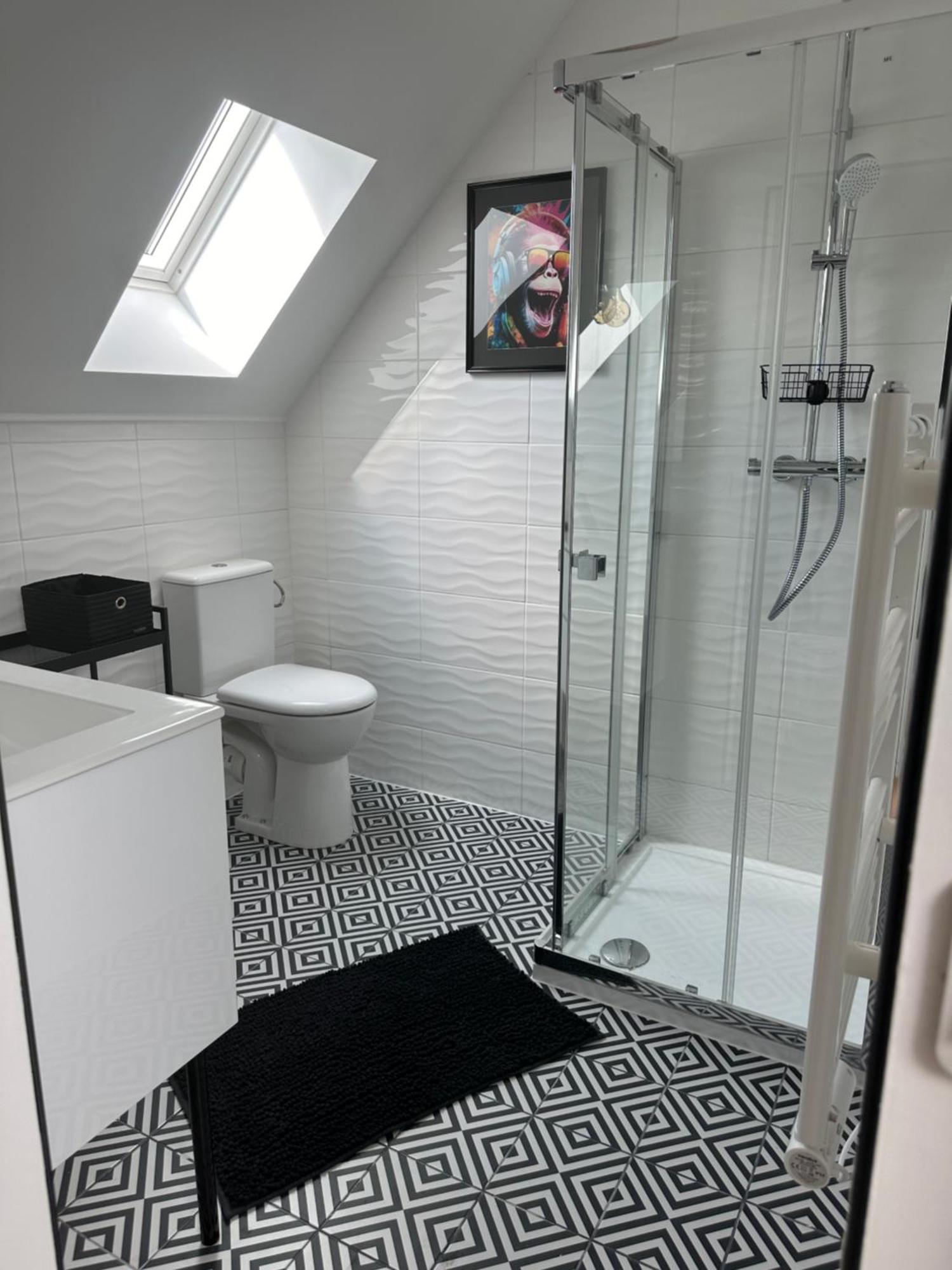 Eurylaime Bed & Breakfast Vernon  Dış mekan fotoğraf